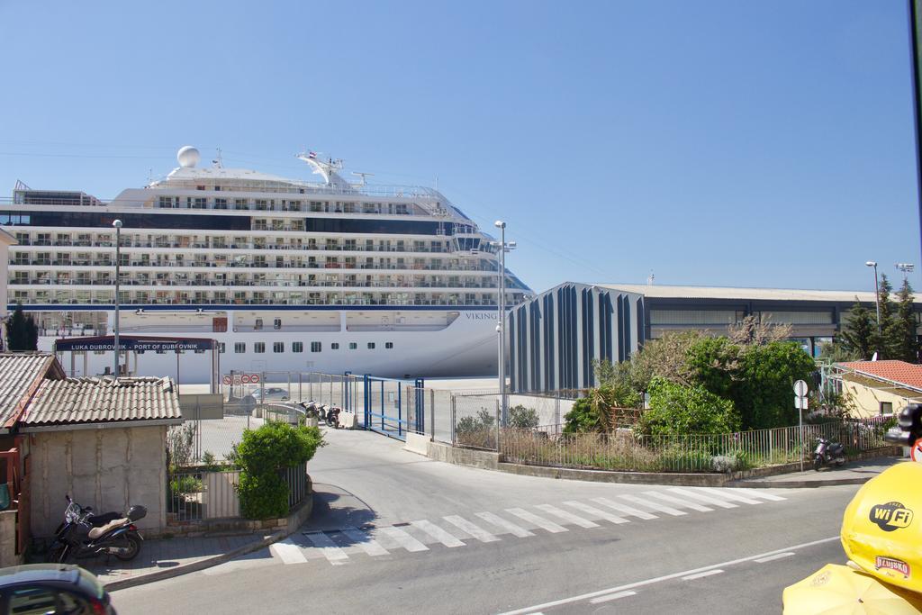 51 Street Apartment Dubrovnik Exterior photo